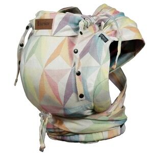 Didymos Didyklick Zephyr Print